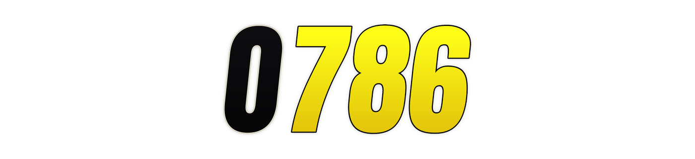 o786
